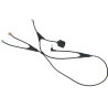 Alcatel MSH-Adapter