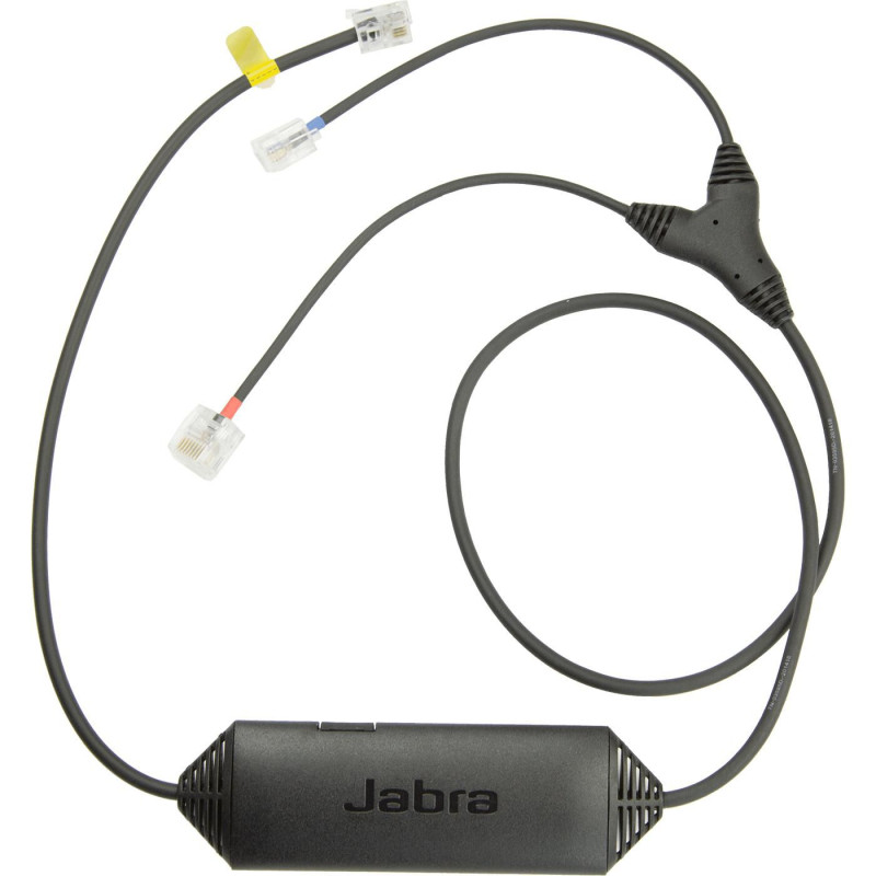 LINK EHS-Adapter