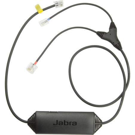 LINK EHS-Adapter