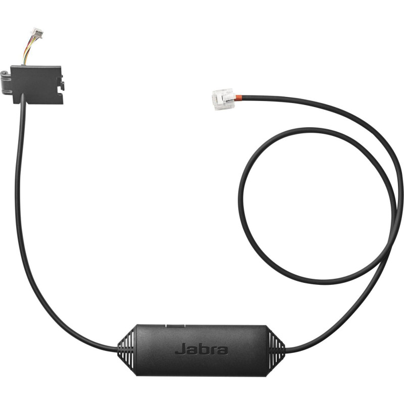 Link EHS-Adapter NEC desk
