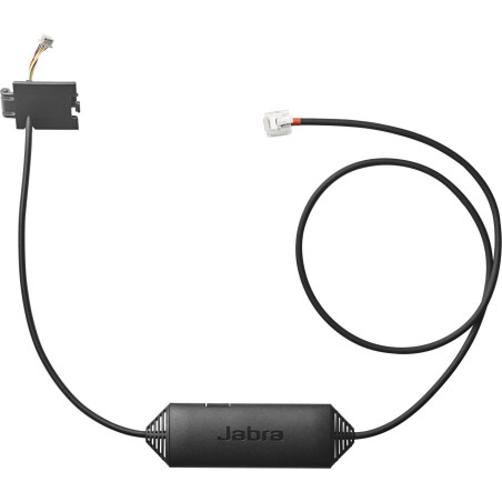 Link EHS-Adapter NEC desk