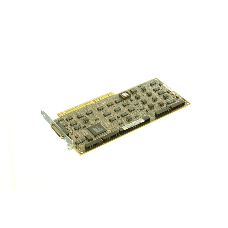 Fast SCSI2 Controller