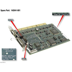 CPQ 32 BIT NETFLEX CONTROLLER