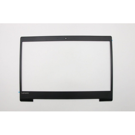 LCD Bezel