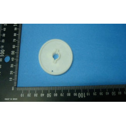 SPUR GEAR,54