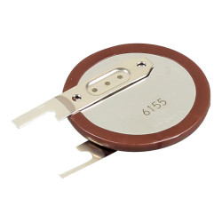 Battery, Lithium (VL2020 3V) | APLIUM