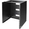 12U Wall Mount Rack 19in - 14in Deep
