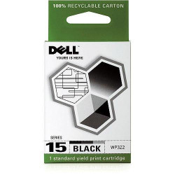 Std Cap Black Ink Cart | APLIUM
