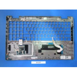 Palmrest assembly with