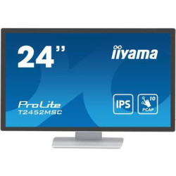 Prolite T2452MSC 24" WHITE
