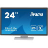Prolite T2452MSC 24" WHITE