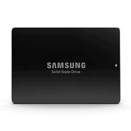 Pm897 2.5" 960 Gb Serial Ata