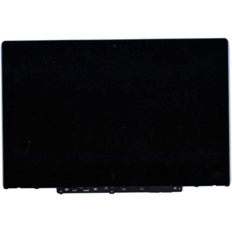 11,6" LCD HD Matte with Bezel | APLIUM