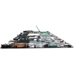 ASSY,PLMRST,NO SECURITY,7760