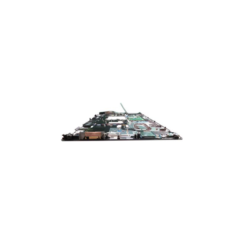 ASSY,PLMRST,NO SECURITY,7760
