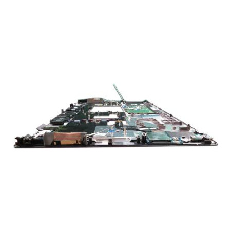 ASSY,PLMRST,NO SECURITY,7760