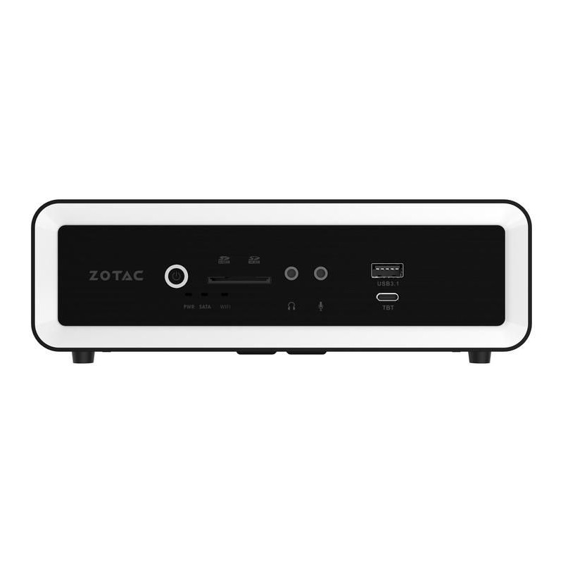 ZBOX CI629 nano