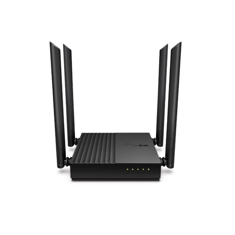 Wireless Router Gigabit