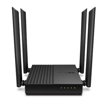 Wireless Router Gigabit
