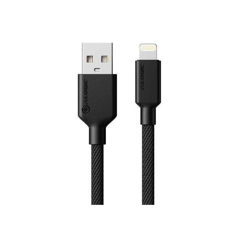Mobile Phone Cable Black 2 M