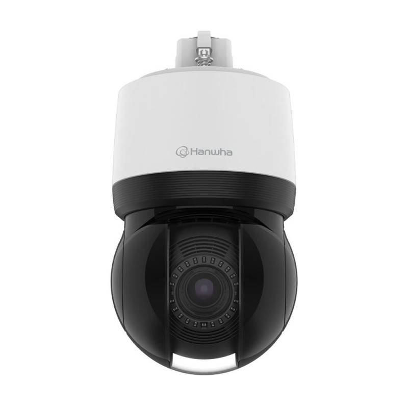 8MP 25x AI PTZ Camera