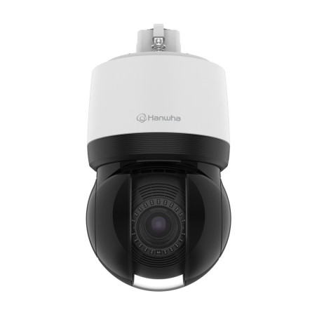 8MP 25x AI PTZ Camera