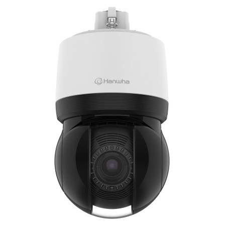 8MP 25x IR AI PTZ