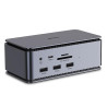 DST-Pro USB4, USB-C Laptop