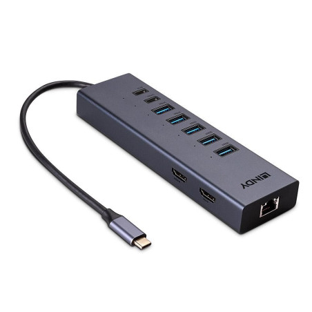 DST-Mini Duo, USB-C Laptop