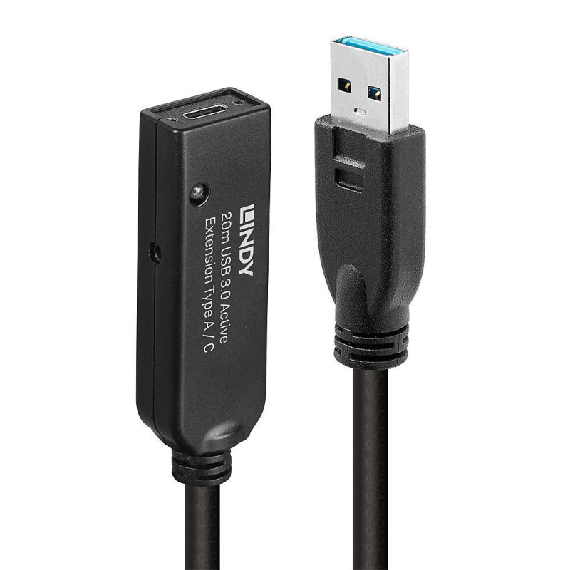 20m USB 3.0 Active Extension