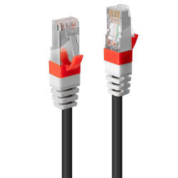 3m Cat.6A S/FTP LSZH Network