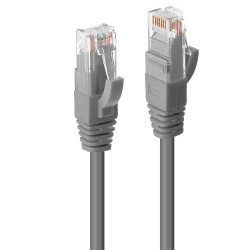 2m Cat.6 U/UTP LSZH Network