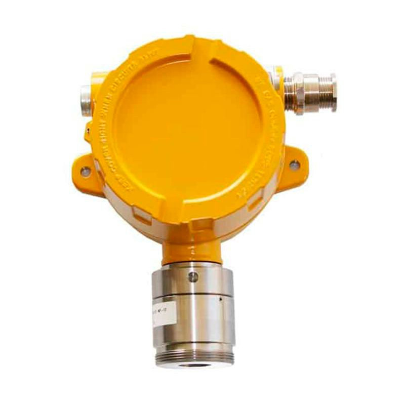 Hydrogen Sulfide (H2S)