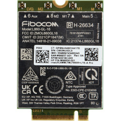 Xmm 7560 R+ Lte-Advanced Pro