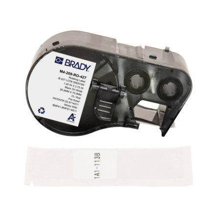 Rotating Self-laminating