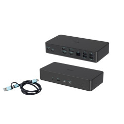 Usb 3.0 / Usb-C / Thunderbolt