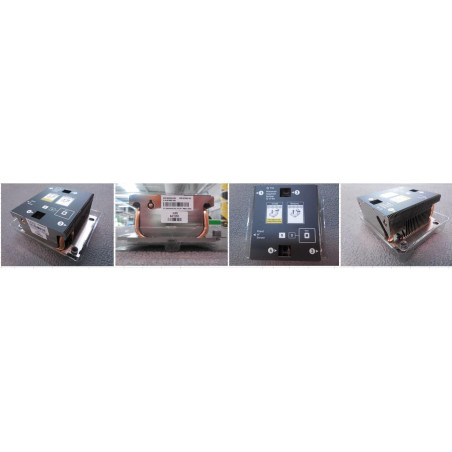 SPS-HEATSYNC, CPU REAR STD