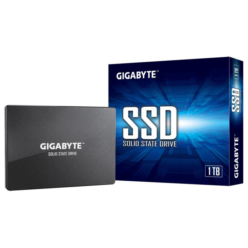Internal Solid State Drive
