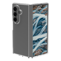 Iceland Pro Galaxy Z Fold 7 Clear