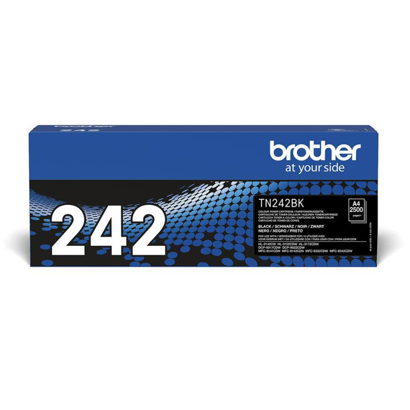 Toner Cartridge 1 Pc(S)