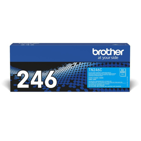 Toner Cartridge 1 Pc(S)