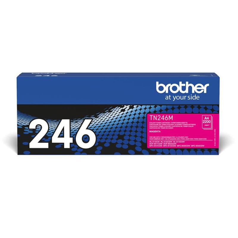 Toner Cartridge 1 Pc(S)
