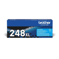Tn-248Xlc Toner Cartridge 1