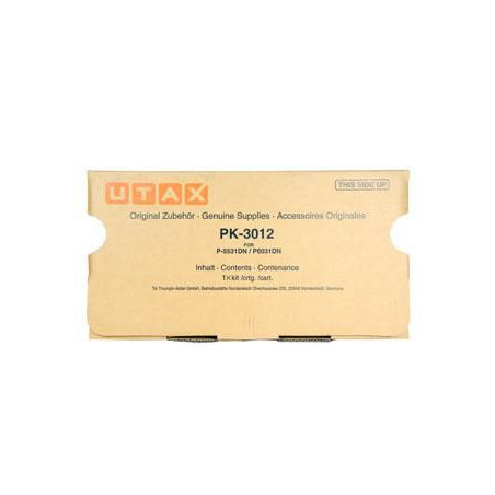 Toner Cartridge 1 Pc(S) | APLIUM