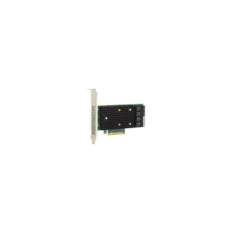 9400-16I Interface