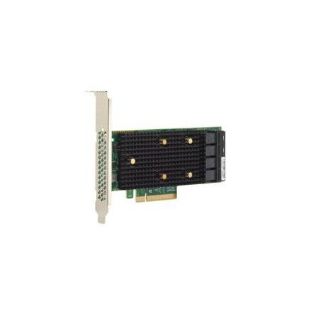 9400-16I Interface