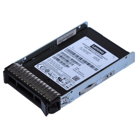THINKSYSTEM U.2 PM983 3.84TB