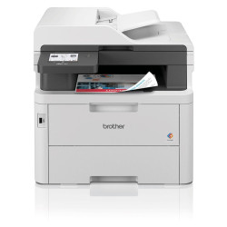 Mfc-L3760Cdw Led A4 600 X