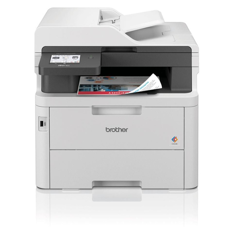 Mfc-L3760Cdw Led A4 600 X