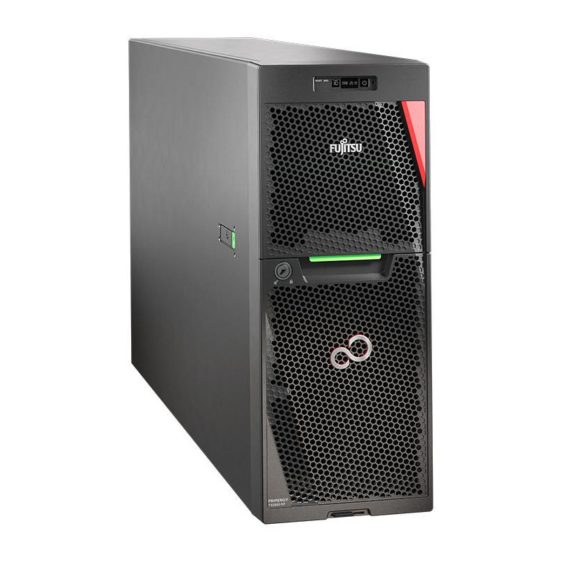PRIMERGY TX2550 M7 server